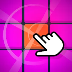 Взлом Sense of Color - Find the Diff  [МОД Меню] - стабильная версия apk на Андроид