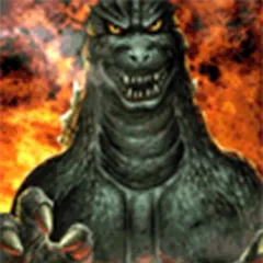 Взломанная Godzilla: Omniverse (Годзилла)  [МОД Mega Pack] - стабильная версия apk на Андроид