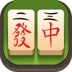 Скачать взлом Mahjong Classic  [МОД Бесконечные деньги] - последняя версия apk на Андроид