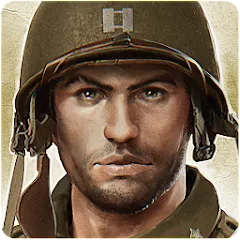 Взлом World at War: WW2 Strategy (Ворлд эт Уор)  [МОД Бесконечные деньги] - последняя версия apk на Андроид