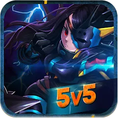 Взломанная Fight of Legends (Файт оф Легендс)  [МОД Все открыто] - стабильная версия apk на Андроид