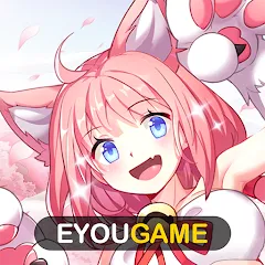 Скачать взломанную Lost in Paradise:Waifu Connect (Лост ин Парадайз)  [МОД Unlimited Money] - полная версия apk на Андроид