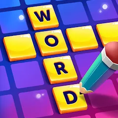 Взлом CodyCross: Crossword Puzzles (КодиКросс)  [МОД Все открыто] - последняя версия apk на Андроид