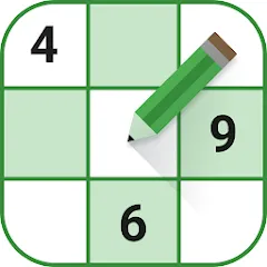 Скачать взлом Sudoku  [МОД Много монет] - стабильная версия apk на Андроид