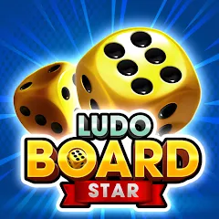 Взлом Ludo Online Multiplayer (Людо Онлайн Многопользовательская Игра)  [МОД Unlocked] - полная версия apk на Андроид