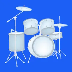 Взлом Drum Beats Metronome  [МОД Unlimited Money] - стабильная версия apk на Андроид