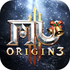 Взлом MU ORIGIN 3: Diviner (МЮ ОРИДЖИН 3)  [МОД Бесконечные монеты] - последняя версия apk на Андроид