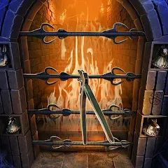 Взломанная Tricky Doors (Трики Дорс)  [МОД Много монет] - полная версия apk на Андроид