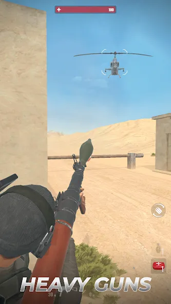 Shoot Out: Gun Shooting Games (Шут Ит)  [МОД Меню] Screenshot 3