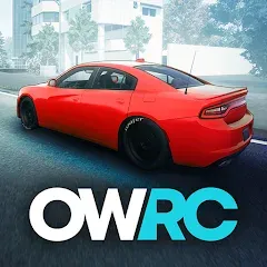 Взлом OWRC: Open World Racing Cars (ОВРК )  [МОД Меню] - последняя версия apk на Андроид