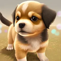 Взлом Dog Town: Puppy Pet Shop Games (Догтаун)  [МОД Unlimited Money] - полная версия apk на Андроид