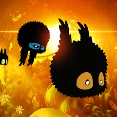 Взлом BADLAND (БЕДЛЕНД)  [МОД Много денег] - последняя версия apk на Андроид