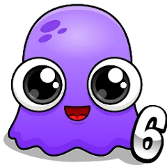 Взломанная Moy 6 the Virtual Pet Game (Мой 6)  [МОД Unlimited Money] - последняя версия apk на Андроид