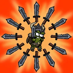 Скачать взлом Pickle Pete: Survivor (Пикл Пит)  [МОД Все открыто] - стабильная версия apk на Андроид