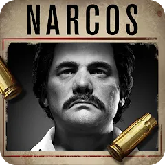 Взлом Narcos: Cartel Wars & Strategy (Наркос)  [МОД Много монет] - полная версия apk на Андроид