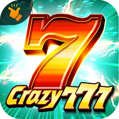 Взломанная Crazy 777 Slot-TaDa Games (Крэйзи 777 Слот)  [МОД Unlocked] - последняя версия apk на Андроид