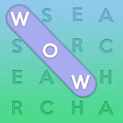 Скачать взломанную Words of Wonders: Search (Вордс оф Вондерс)  [МОД Бесконечные деньги] - последняя версия apk на Андроид