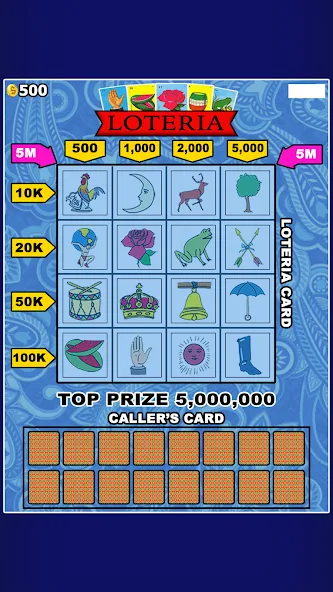 Lottery Scratchers Ticket Off (Лотерейный билет на ободрителейскретчи)  [МОД Много денег] Screenshot 2