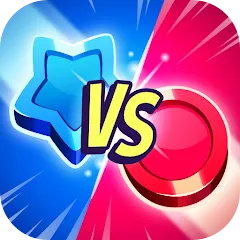 Взлом Match Masters ‎- PvP Match 3  [МОД Меню] - стабильная версия apk на Андроид