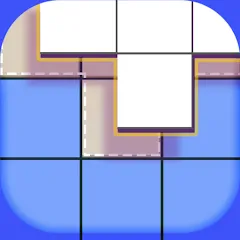 Скачать взломанную Blodoku (Блодоку)  [МОД Unlocked] - стабильная версия apk на Андроид