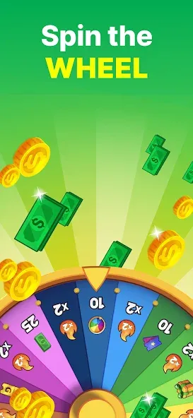 GAMEE Prizes: Win real money (ГЕЙМИ Призы)  [МОД Много монет] Screenshot 4