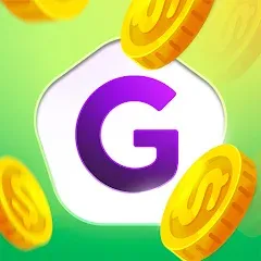 Скачать взломанную GAMEE Prizes: Win real money (ГЕЙМИ Призы)  [МОД Много монет] - полная версия apk на Андроид