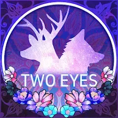 Взломанная Two Eyes - Nonogram (Ту Айз)  [МОД Unlimited Money] - последняя версия apk на Андроид