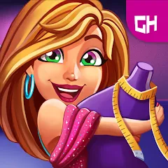 Скачать взломанную Fabulous 5: Fashion & Dress-up (Фэбюлс)  [МОД Меню] - последняя версия apk на Андроид