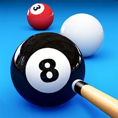 Взломанная Pool Billiards 3D:Bida بیلیارد (Пул бильярд 3D)  [МОД Бесконечные деньги] - стабильная версия apk на Андроид