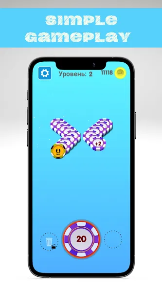 Number master - Number puzzle  [МОД Бесконечные монеты] Screenshot 3