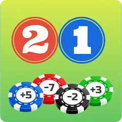 Скачать взломанную Number master - Number puzzle  [МОД Бесконечные монеты] - последняя версия apk на Андроид