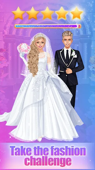 Superstar Career: Dress Up  [МОД Много денег] Screenshot 5