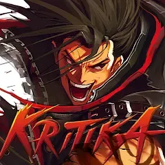 Взломанная Kritika: The White Knights (Критика)  [МОД Menu] - полная версия apk на Андроид