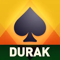 Скачать взлом Durak Championship  [МОД Бесконечные монеты] - последняя версия apk на Андроид