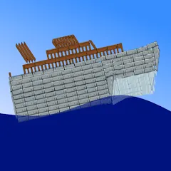 Взлом Water Physics Simulation  [МОД Много монет] - полная версия apk на Андроид