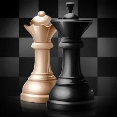 Скачать взломанную Chess - Offline Board Game  [МОД Меню] - последняя версия apk на Андроид