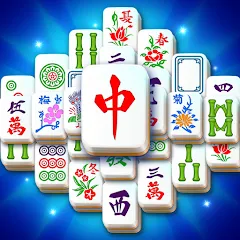 Взломанная Mahjong Club - Solitaire Game  [МОД Много монет] - последняя версия apk на Андроид