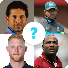 Взломанная Cricket Quiz (Крикет Квиз)  [МОД Бесконечные деньги] - стабильная версия apk на Андроид