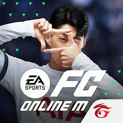 Взлом FC Online M by EA SPORTS™ (ФИФА Онлайн 4 М от  )  [МОД Mega Pack] - стабильная версия apk на Андроид