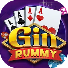 Скачать взломанную Gin Rummy - Card Game (Джин Рами)  [МОД Бесконечные монеты] - стабильная версия apk на Андроид