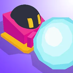 Взлом Snowball.io  [МОД Бесконечные деньги] - последняя версия apk на Андроид