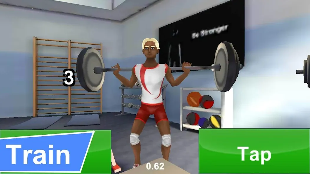 Volleyball Champions 3D - Onli  [МОД Бесконечные монеты] Screenshot 4