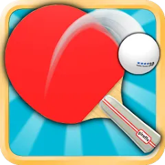 Взлом Table Tennis 3D  [МОД Unlimited Money] - последняя версия apk на Андроид