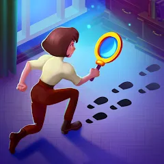 Взломанная Riddle Road: Puzzle Solitaire (Риддл Роуд)  [МОД Unlimited Money] - стабильная версия apk на Андроид