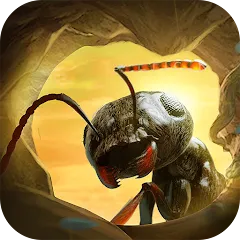 Скачать взлом Ant Legion: For The Swarm (Ант Легион)  [МОД Меню] - стабильная версия apk на Андроид