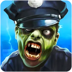 Взломанная Dead Route: Zombie Apocalypse (Дед Роут)  [МОД Unlimited Money] - стабильная версия apk на Андроид