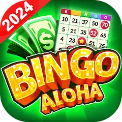 Взлом Bingo Aloha-Bingo tour at home (Бинго Алоха)  [МОД Много денег] - последняя версия apk на Андроид