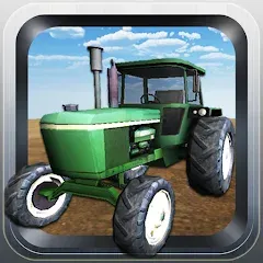 Скачать взлом Tractor Farming Simulator 3D  [МОД Все открыто] - полная версия apk на Андроид