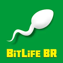 Скачать взлом BitLife BR - Simulação de vida (БитЛайф БР)  [МОД Все открыто] - полная версия apk на Андроид