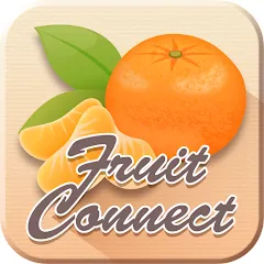 Взлом Fruit Connect (Фрукт Коннект)  [МОД Много монет] - стабильная версия apk на Андроид